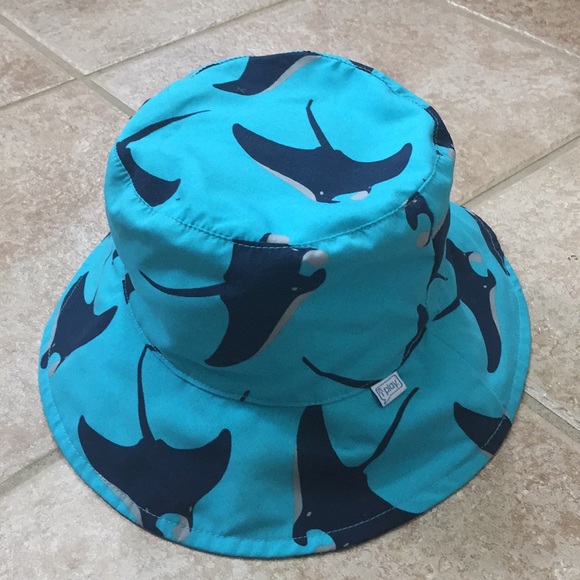 i play swim hat